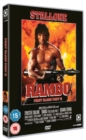 Image for Rambo - First Blood: Part II