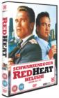 Image for Red Heat