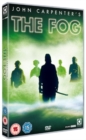 Image for The Fog