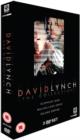 Image for David Lynch: The Collection