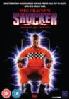 Image for Shocker