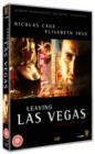 Image for Leaving Las Vegas