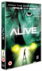 Image for Alive