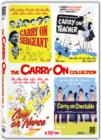 Image for Carry On: Volume 1
