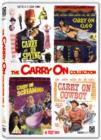 Image for Carry On: Volume 3