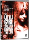 Image for The Little Girl Who Lives Down the Lane