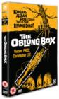 Image for The Oblong Box