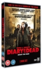 Image for Diary of the Dead