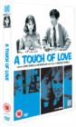 Image for A   Touch of Love