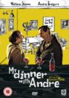 Image for My Dinner With Andre