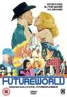 Image for Futureworld