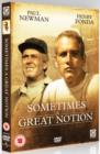 Image for Sometimes a Great Notion