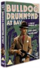 Image for Bulldog Drummond at Bay