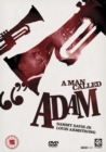 Image for A   Man Called Adam