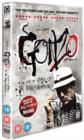 Image for Gonzo - The Life and Works of Dr Hunter S. Thompson