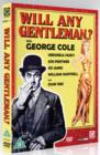 Image for Will Any Gentleman?