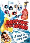 Image for Raising the Wind