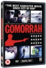 Image for Gomorrah