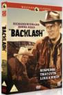 Image for Backlash