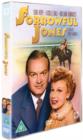 Image for Sorrowful Jones