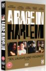 Image for A   Rage in Harlem