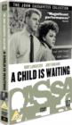 Image for A   Child Is Waiting