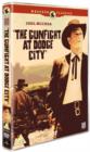 Image for The Gunfight at Dodge City