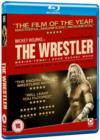 Image for The Wrestler
