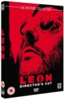 Image for Leon: Director's Cut