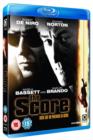 Image for The Score