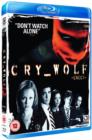 Image for Cry Wolf