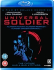 Image for Universal Soldier