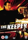 Image for The Keeper