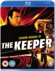 Image for The Keeper