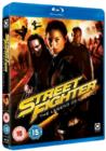 Image for Street Fighter: The Legend of Chun-Li
