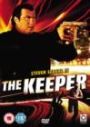 Image for The Keeper