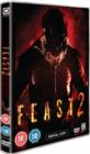 Image for Feast II - Sloppy Seconds