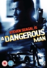 Image for A   Dangerous Man
