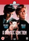 Image for A   Private Function