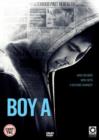 Image for Boy A