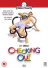 Image for Checking Out