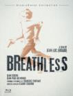 Image for Breathless