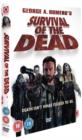 Image for Survival of the Dead