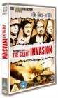 Image for The Silent Invasion
