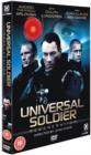 Image for Universal Soldier: Regeneration