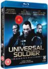 Image for Universal Soldier: Regeneration