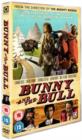 Image for Bunny and the Bull