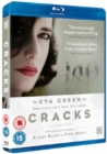Image for Cracks