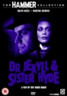 Image for Dr Jekyll and Sister Hyde