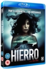 Image for Hierro